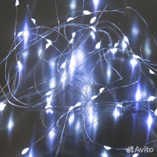 Электрогирлянда funray SE-string-550W, Внутренний