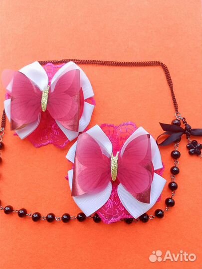 Резинка для волос