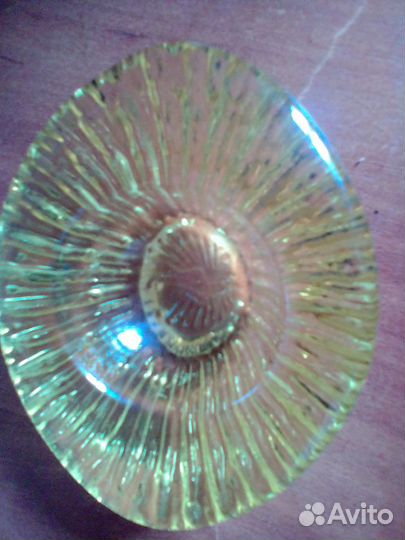 Посуда винтажная