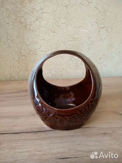 Ваза конфетница