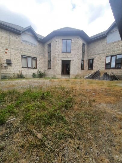 Дом 224 м² на участке 6 сот.