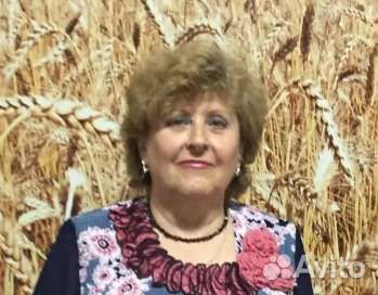 Репетитор по русскому языку и географии