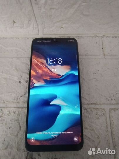 Samsung Galaxy A50, 6/128 ГБ
