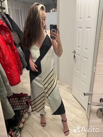 Платье Lime xs