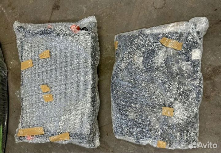 Ноускат mercedes AMG GTR GT-R