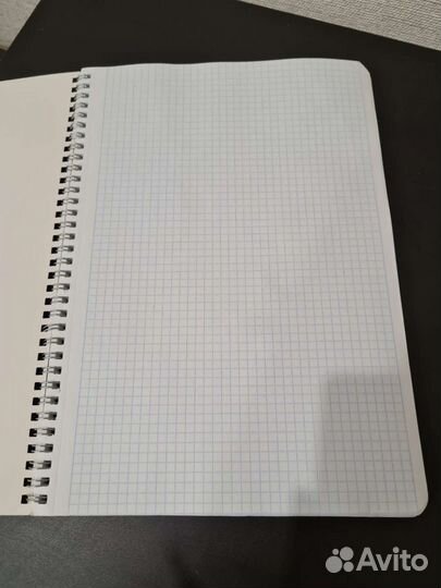 Тетрадь А4, 100л, блокноты маленькие