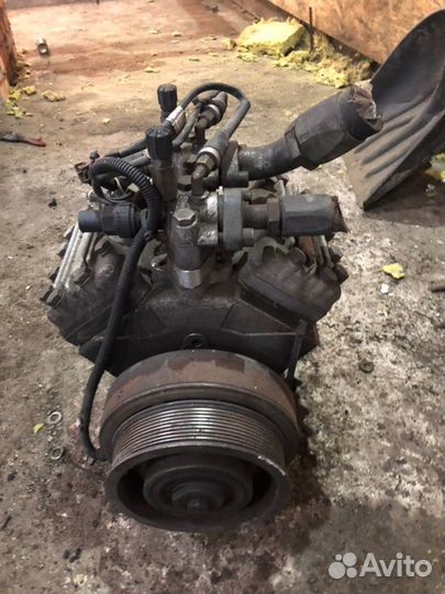 Компрессор кондиционера Konvekta Kvx 40/655 K