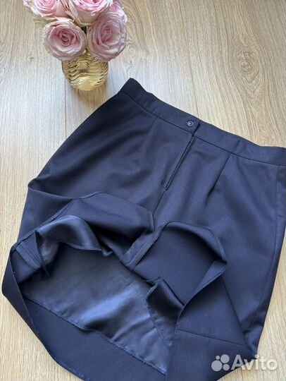 Юбка женская полицейская новая 52/3