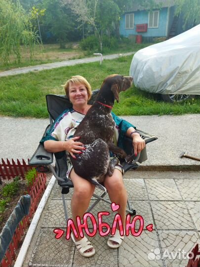Нужен кабель для вязки сучки