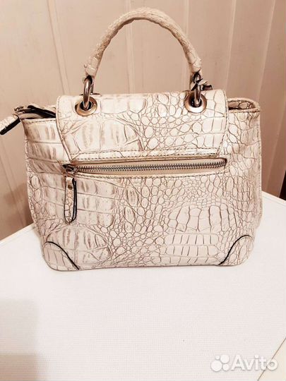 Сумки женские 3 штуки