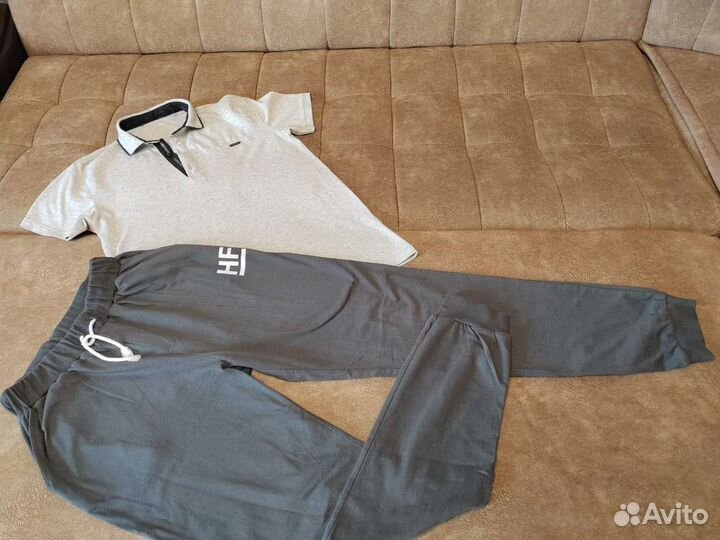 Пакет одежды для мальчика 13 лет