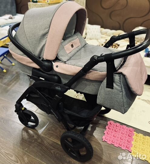 Коляска CAM dinamico up