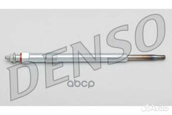 Свеча накала ford A Series,Mondeo,Tourneo,Transit