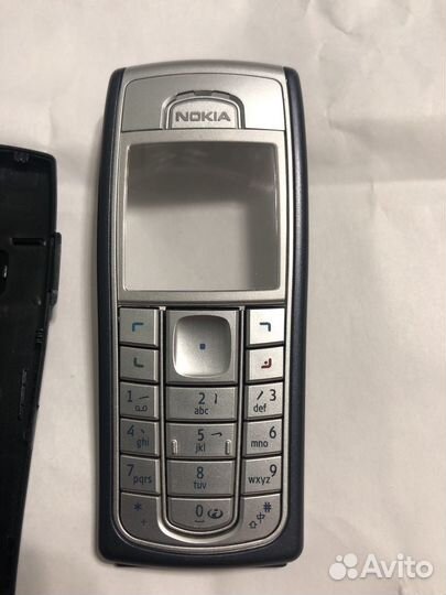 Панели Nokia 6230