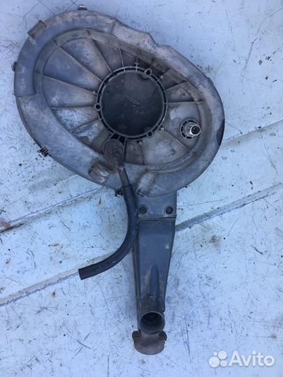 Корпус воздушного фильтра Форд Ескорт Орион