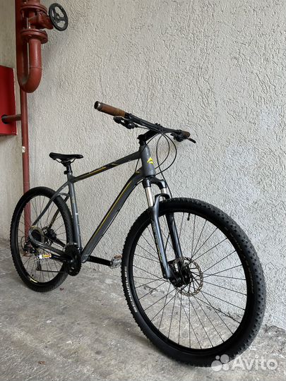 Велосипед Merida Big Nine 100 shimano suntour