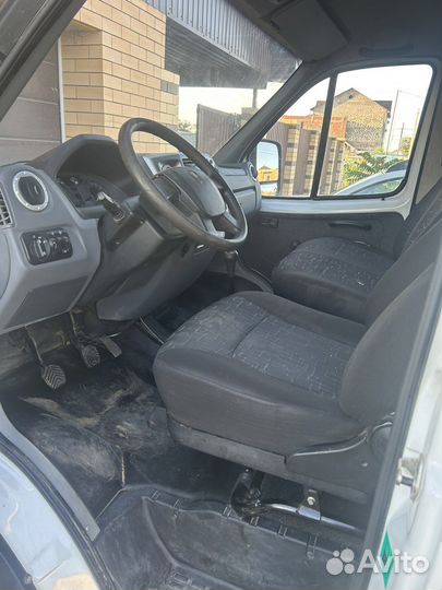 ГАЗ ГАЗель 3302 2.7 МТ, 2020, 50 000 км