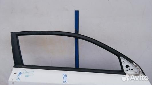 Дверь передняя правая KIA CEE'D 1 (BAD18E201)