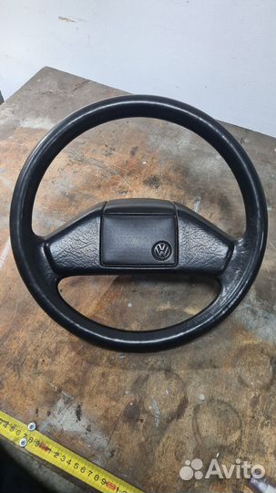 Руль VW Golf 2 и др