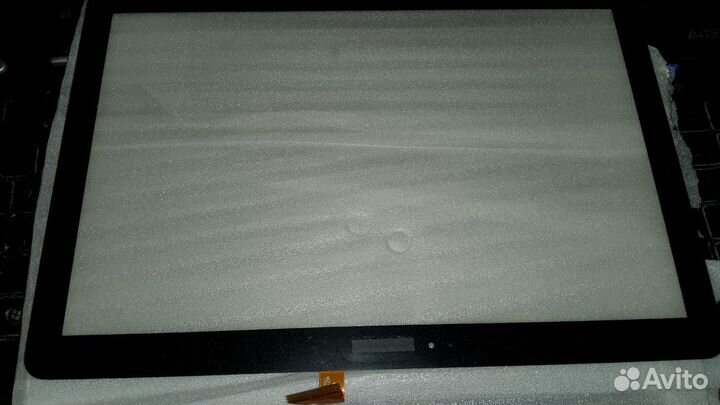 Тачскрин Samsung Galaxy Note Pro p905