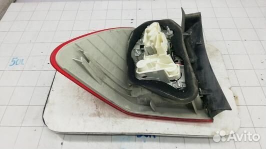 Фонарь задний правый BMW 3 E90/E91 (94H10MY01)