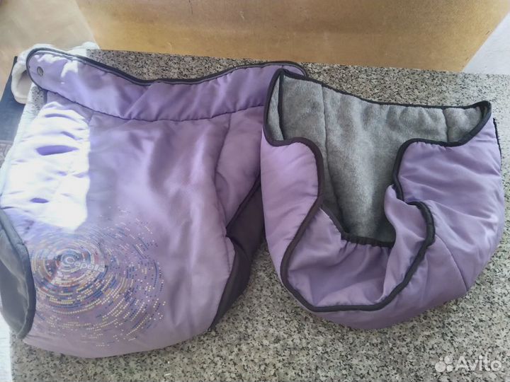 Детская прогулочную коляску Capella