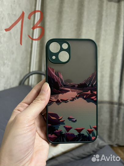 Чехол на айфон 6,6s,11,xr,13