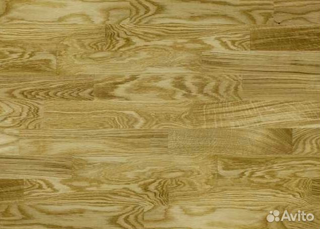 Паркет / Паркетная доска лиственница клеевая