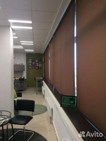 Кассетные шторы I85756-S3506