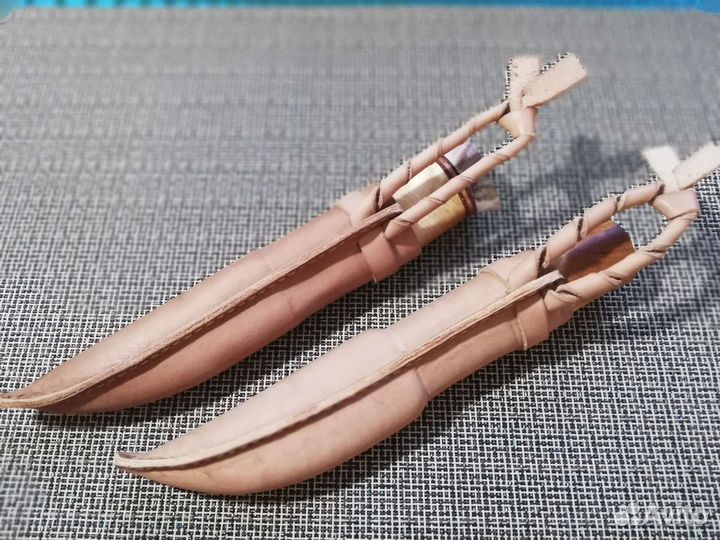 Финские ножи