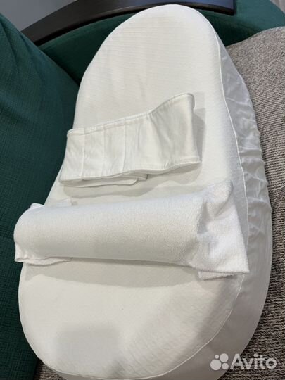 Кокон для новорожденных