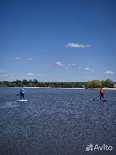 Аренда прокат сапбордов sup supboard