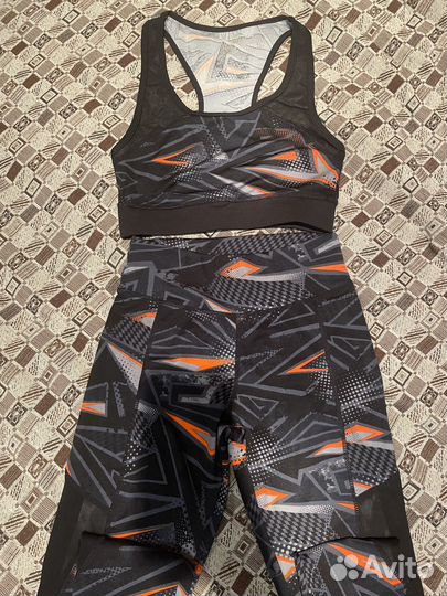 Комплект для фитнеса