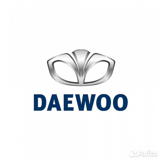 Установка гбо Daewoo (Дэу)