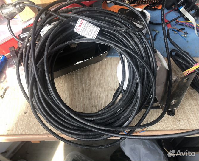 GPS приёмоиндикатор SPR-1400