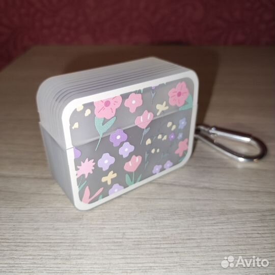 Новый чехол для Airpods Pro