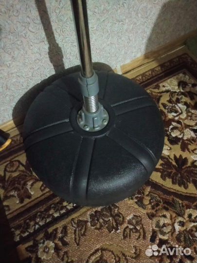 Спортивная груша