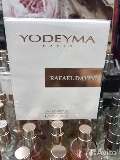 Rafael Davini (аналог Roberto Cavalli)