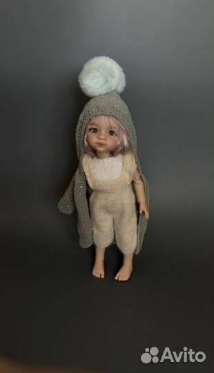 Одежда для паола рейна