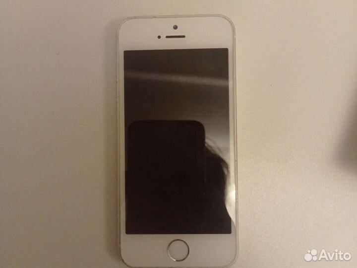iPhone 5S, 64 ГБ