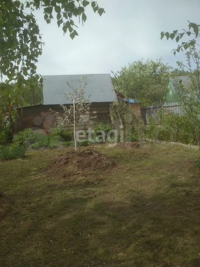 Дача 56,1 м² на участке 9,8 сот.