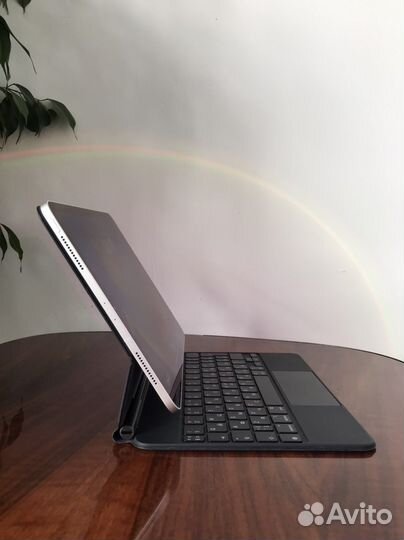 iPad Pro 11 2020 512gb+cellular