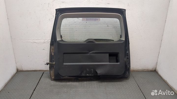 Замок багажника Suzuki Grand Vitara, 2014