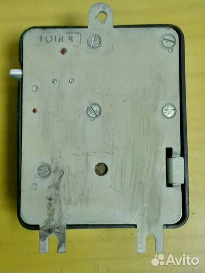 Источник питания стабилизированный (ипс)