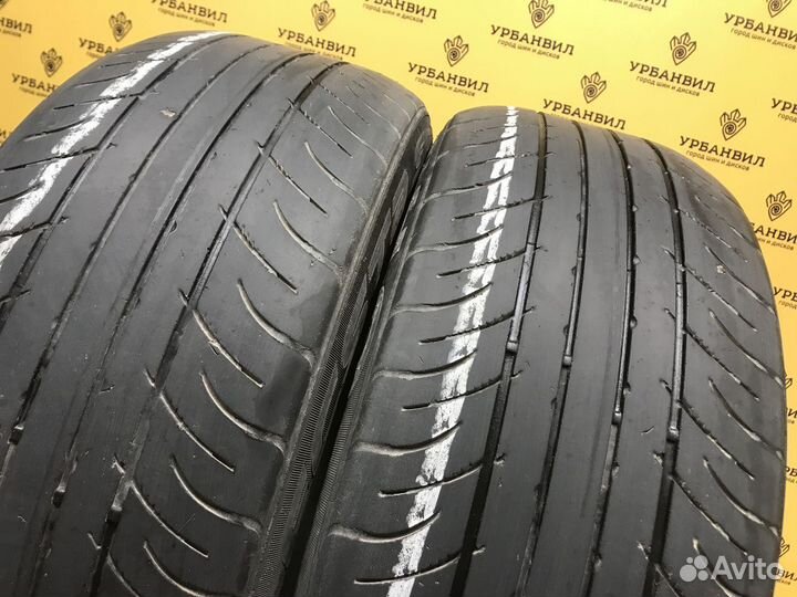 Kumho Ecsta SPT KU31 205/55 R16 91V