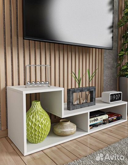 Под телевизор/бесплатная доставка по городу