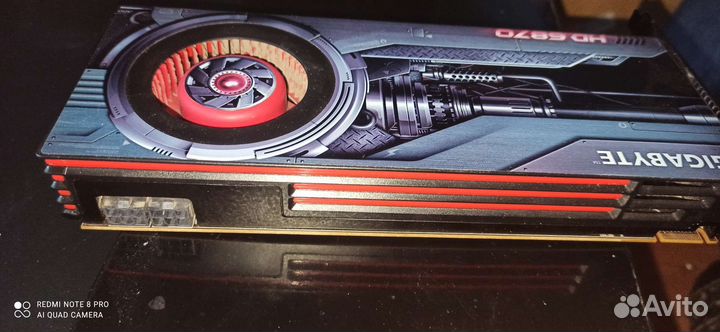 Видеокарта 2 gb