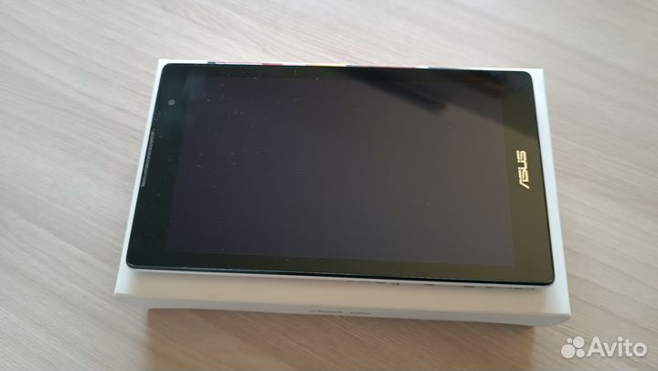 Планшет asus zenpad C7.0