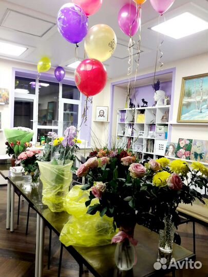 Почасовая аренда офиса в центре Тюмени