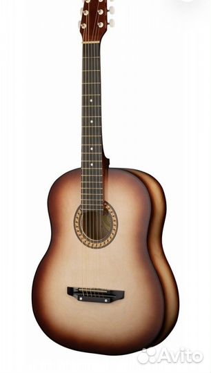 Акустическая гитара